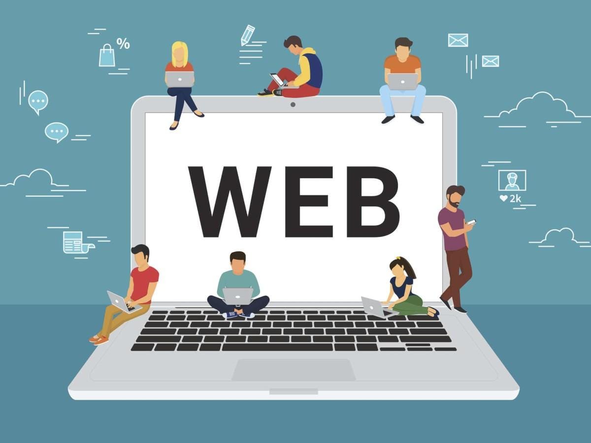 sito web