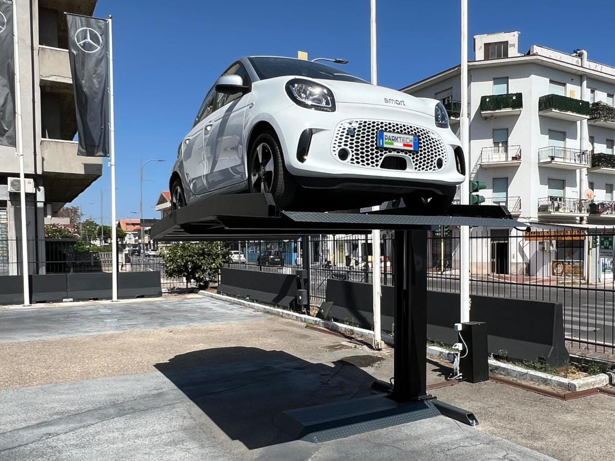 Montauto e Manutenzione Veicoli: Guida all’Utilizzo Corretto