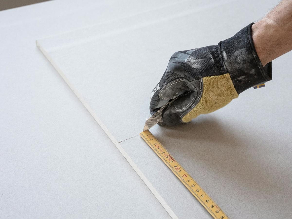 Controsoffitti Moderni in Cartongesso a Ravenna con Faretti LED