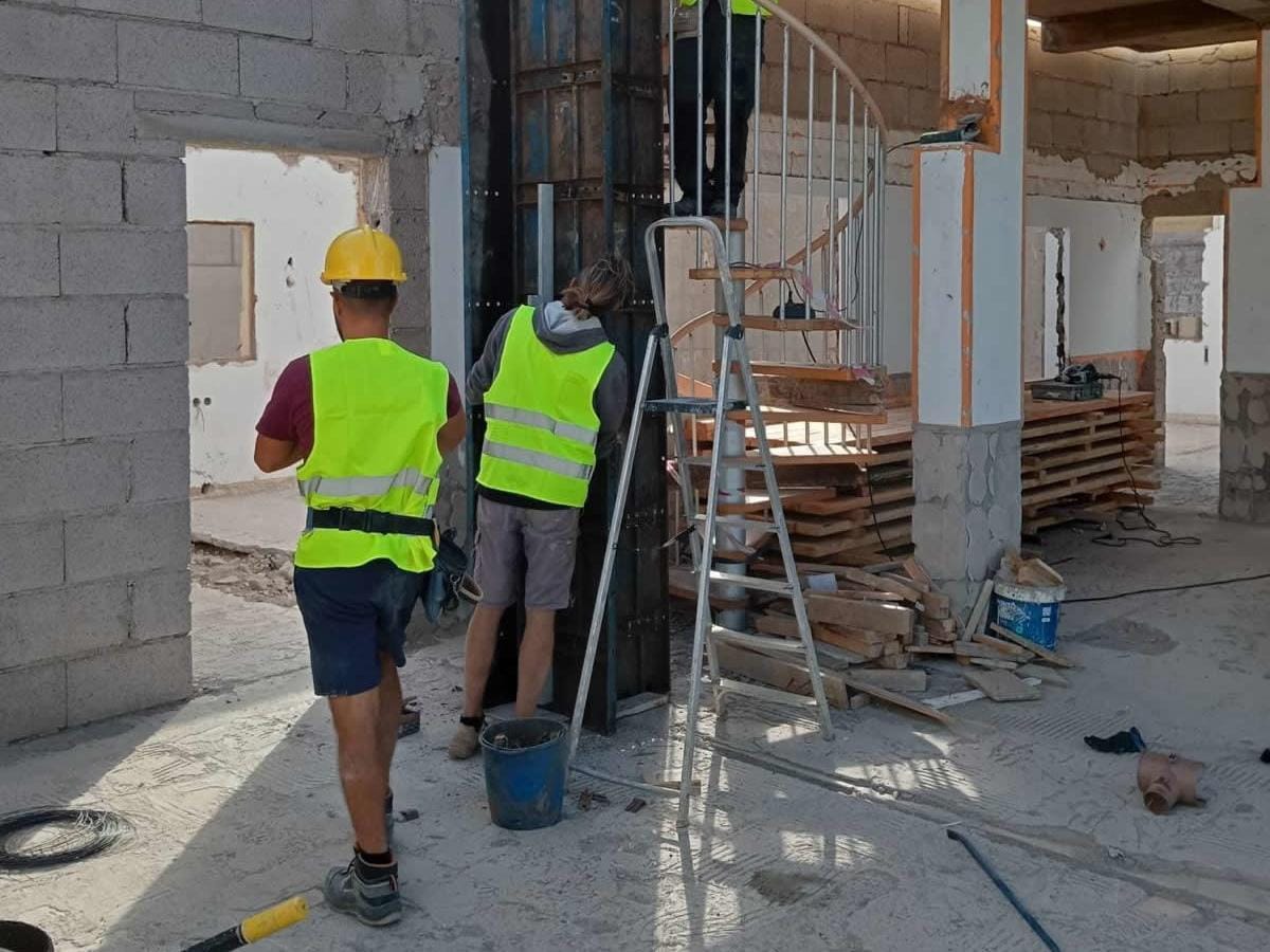 Home construction companies: what they offer and how they operate