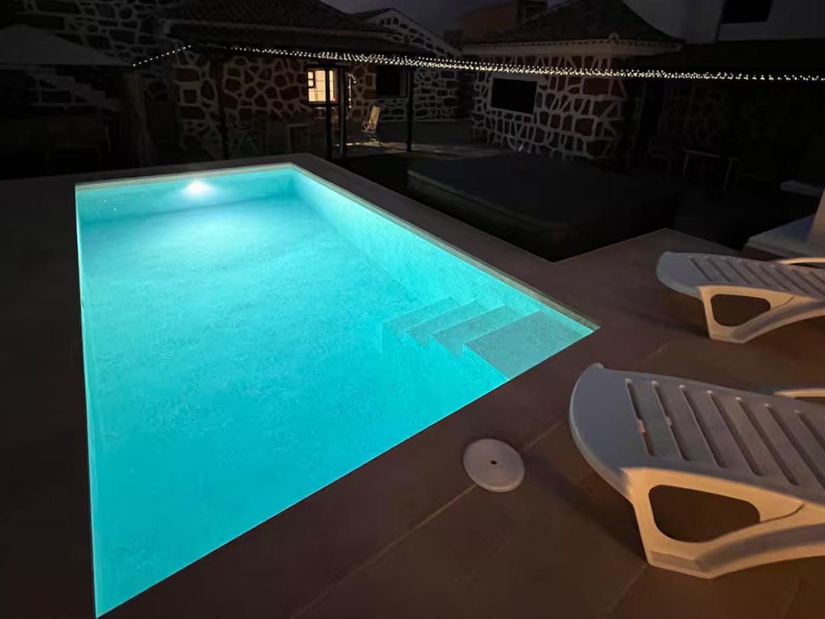 Luxury Living in Tenerife: Beaches Climate & Lifestyle