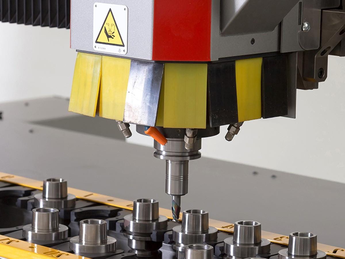 When Should You Upgrade and buy cnc milling machine for Your Workshop?