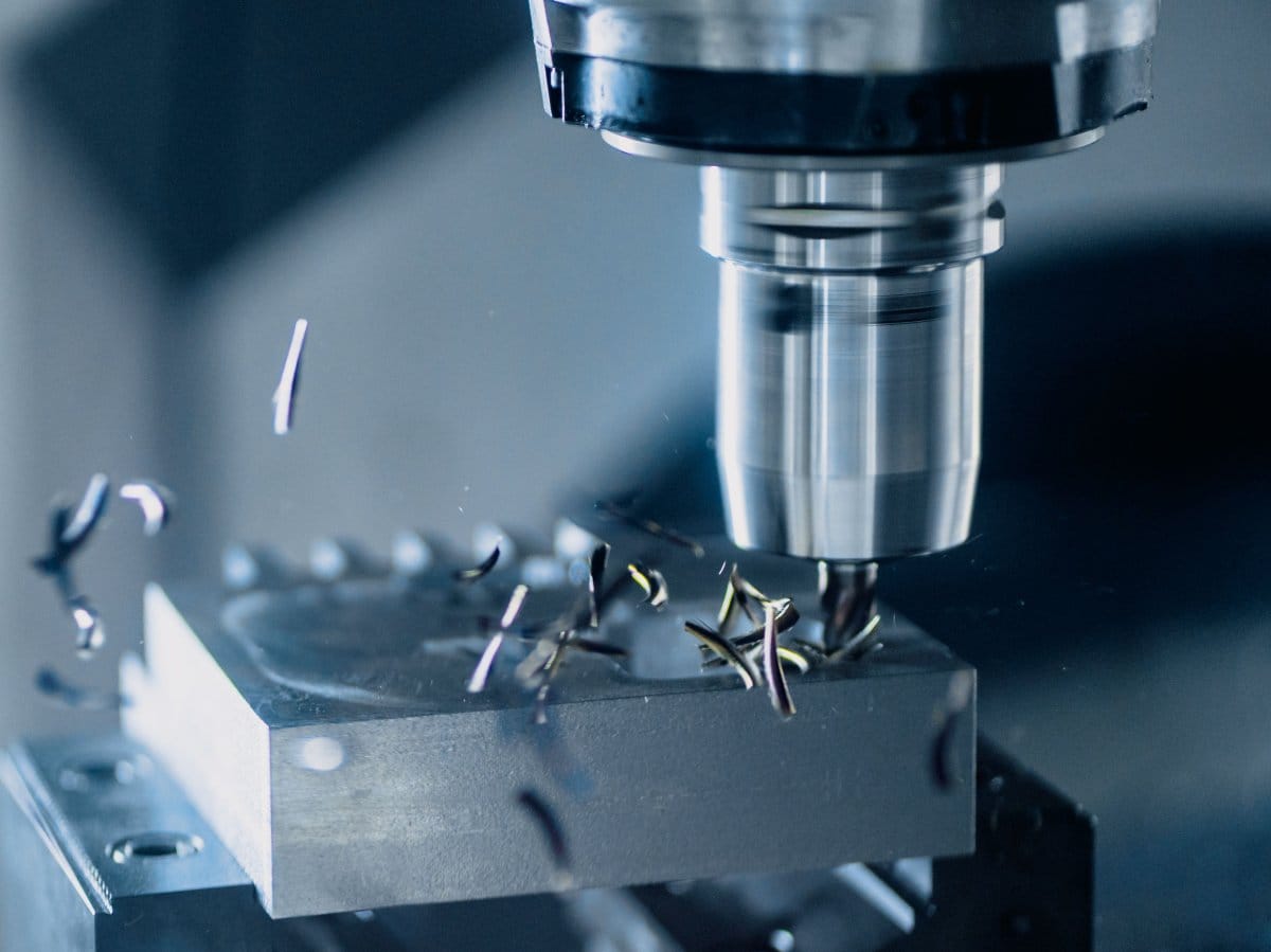 Advanced Nesting with CNC: Optimize Materials & Production Times